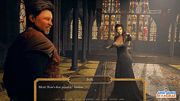 Ep6 horny innocent slut falia sex of thrones