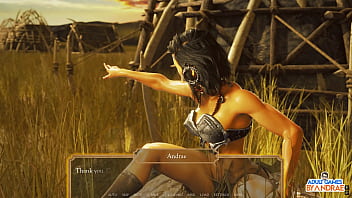 Ep6 horny innocent slut falia sex of thrones