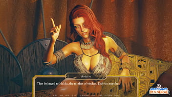 Ep6 horny innocent slut falia sex of thrones