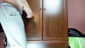 I found a world inside the wardrobe