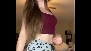 Who is she tikktok challange