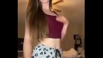 Who is she tikktok challange