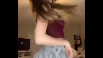 Who is she tikktok challange