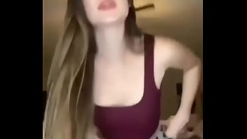 Who is she tikktok challange