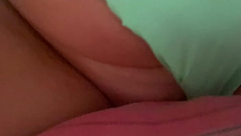 Hardcore fridge fuck – blowjob doggy & 3 messy cumshots preview