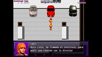 My new life cap 62 follando con mi madrastra