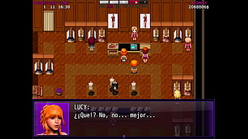 My new life cap 62 follando con mi madrastra