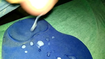 3ra Corrida Del Día Mía Mmm Aún Sale Leche thumbnail