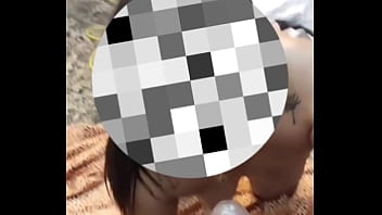 Negro pingon masajista le rompe la concha a su clienta peruana en su primera chamba