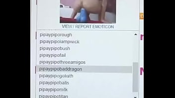 So you got something to spam with on my next stream ;