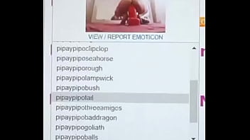 So you got something to spam with on my next stream ;