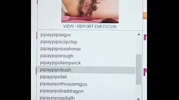 So you got something to spam with on my next stream ;