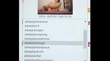 So you got something to spam with on my next stream ;