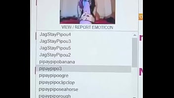 So you got something to spam with on my next stream ;