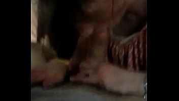 Anna enjoys giving head 1