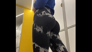 Making my ass bigger so i can twerk on the cock even better how you like the results
