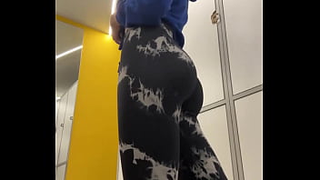Making my ass bigger so i can twerk on the cock even better how you like the results