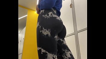 Making my ass bigger so i can twerk on the cock even better how you like the results