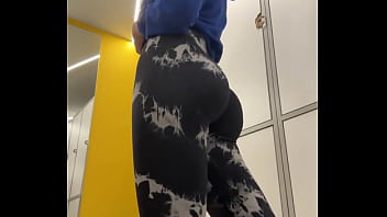 Making my ass bigger so i can twerk on the cock even better how you like the results