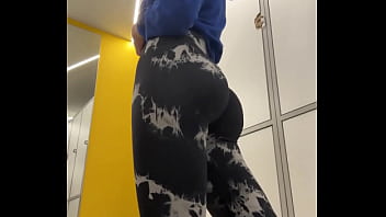 Making my ass bigger so i can twerk on the cock even better how you like the results