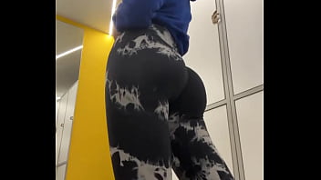 Making my ass bigger so i can twerk on the cock even better how you like the results