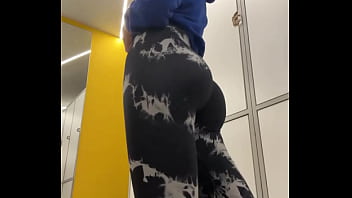 Making my ass bigger so i can twerk on the cock even better how you like the results