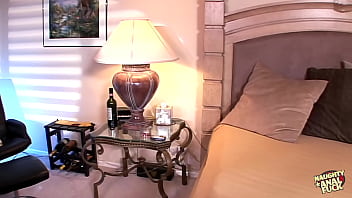 Blondie gets a juicy anal for her request