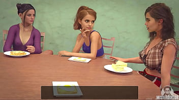 Pill king ep 5 visual novel gameplay