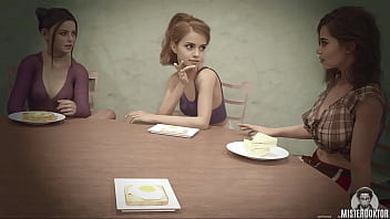 Pill king ep 5 visual novel gameplay