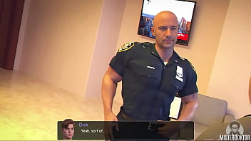 Pill king ep 5 visual novel gameplay