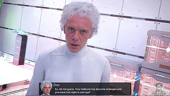 Pill king ep 5 visual novel gameplay