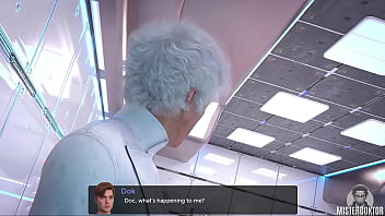 Pill king ep 5 visual novel gameplay