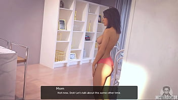 Pill king ep 5 visual novel gameplay