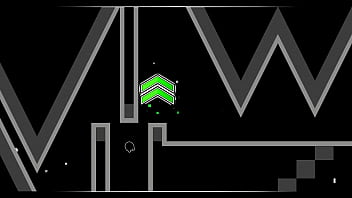 Un nivel muy excitante ashley wave trials by oddmod geometry dash