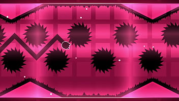 Un nivel muy excitante ashley wave trials by oddmod geometry dash