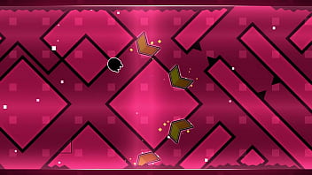 Un nivel muy excitante ashley wave trials by oddmod geometry dash