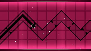 Un nivel muy excitante ashley wave trials by oddmod geometry dash