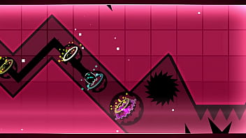 Un nivel muy excitante ashley wave trials by oddmod geometry dash Un nivel muy excitante ashley wave trials by oddmod geometry dash