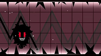 Un nivel muy excitante ashley wave trials by oddmod geometry dash