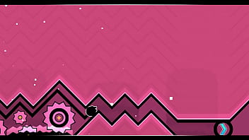 Un nivel muy excitante ashley wave trials by oddmod geometry dash