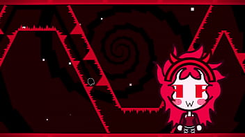 Un nivel muy excitante ashley wave trials by oddmod geometry dash