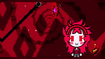 Un nivel muy excitante ashley wave trials by oddmod geometry dash