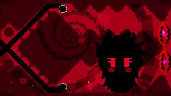 Un nivel muy excitante ashley wave trials by oddmod geometry dash