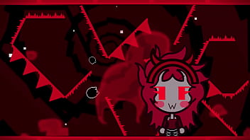 Un nivel muy excitante ashley wave trials by oddmod geometry dash