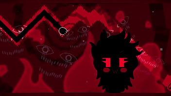 Un nivel muy excitante ashley wave trials by oddmod geometry dash