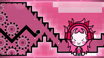 Un nivel muy excitante ashley wave trials by oddmod geometry dash Un nivel muy excitante ashley wave trials by oddmod geometry dash