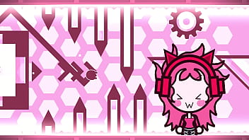 Un nivel muy excitante ashley wave trials by oddmod geometry dash