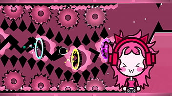 Un nivel muy excitante ashley wave trials by oddmod geometry dash Un nivel muy excitante ashley wave trials by oddmod geometry dash