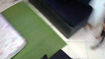 Fetiche de chifrudo o premio é olhar