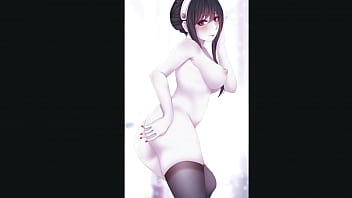 La meilleure compilation de yor briar